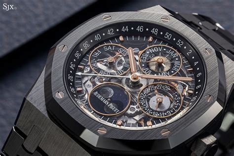 audemars piguet royal oak perpetual calendar openworked|audemars piguet perpetual calendar value.